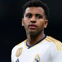 Rodrygo deixa o Real Madrid de lado e aponta o melhor time do futebol europeu