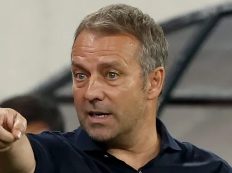 Barcelona pode fechar com Rafael Venâncio, do Corinthians