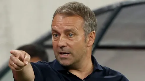 Barcelona surpreende e pode fechar a contratação de jogador do Corinthians (Photo by Alexander Hassenstein/Getty Images)