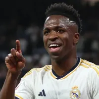 Vinicius Jr tem participação fundamental em acordo do Real Madrid com defensor