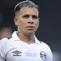 Torcedores do Grêmio aprovam reforço \'indicado\' por Soteldo: \'Muita qualidade\'