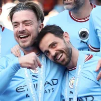 Barcelona: Hansi Flick aprova e chegada de craque do Manchester City fica a um detalhe