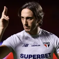 Desabafou ao vivo: Zubeldía é sincero ao falar sobre relação com o São Paulo
