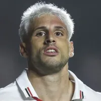 Sem citar São Paulo, Calleri revela em qual time gostaria de se aposentar