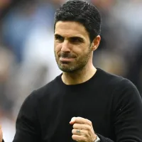 Arsenal de Arteta encaminha chegada de atacante avaliado em R$253 milhões