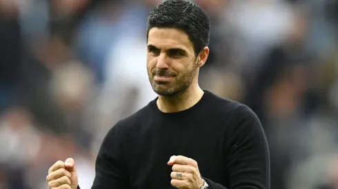 (Photo by Michael Regan/Getty Images)