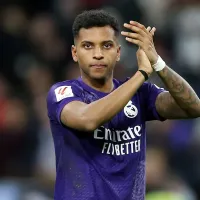 Rodrygo, do Real Madrid, esquece o Manchester City e quer jogar em outro gigante europeu