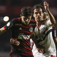 Torcida do Talleres elege o Flamengo como maior time do Brasil