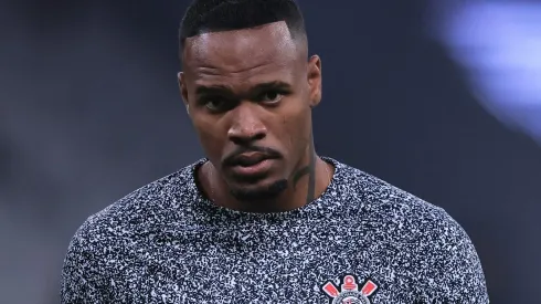 Corinthians: Carlos Miguel recusa proposta de renovação e diretoria teme acerto com clube inusitado. Foto: Ettore Chiereguini/AGIF