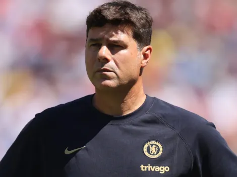 Chelsea acerta contratação de Enzo Maresca para substituir Pochettino