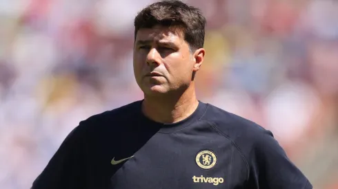 (Photo by Mike Stobe/Getty Images)