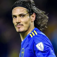 Alvo do Cruzeiro, Cavani também é monitorado por outra potência do Brasileirão