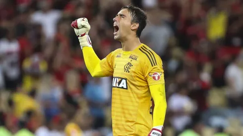 (Photo by Bruna Prado/Getty Images)