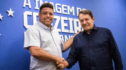 Foto – Gustavo Aleixo/Cruzeiro