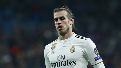 Gareth Bale se aposentou em janeiro de 2023. Foto: Gonzalo Arroyo Moreno/Getty Images