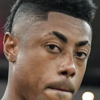Bruno Henrique recebe proposta para deixar o Flamengo; salário de R$ 3,6 milhões por mês