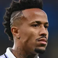 Real Madrid toma decisão de última hora sobre a venda de Éder Militão