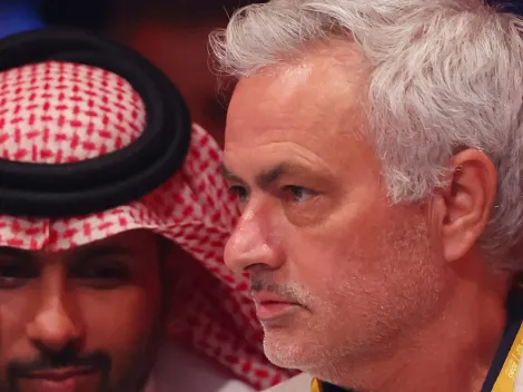 Mourinho fecha negócio de 2 anos no Fenerbahçe e pede reforços