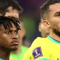 Palmeiras pode fazer proposta oficial para fechar com ex-jogador da Seleção Brasileira