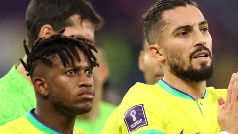 Palmeiras pode fazer proposta oficial para fechar com ex-jogador da Seleção Brasileira (Photo by Clive Brunskill/Getty Images)