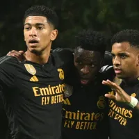 Borussia Dortmund x Real Madrid: Vini Jr, Bellingham e Rodrygo levam a melhor contra Sancho, Reus e Füllkrug