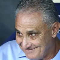 Tite dá aval para retorno de campeão brasileiro no Flamengo: \'Prepara investida oficial\'