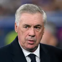 Ancelotti revela ao vivo sobre reforço de peso no Real Madrid pela Champions