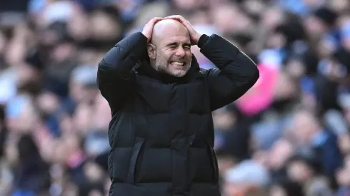 Manchester City pode acertar a venda de multicampeão com Guardiola para o Chelsea. (Photo by Michael Regan/Getty Images)