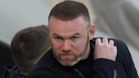 Wayne Rooney (Photo by Aleksandra Szmigiel - Pool/Getty Images)