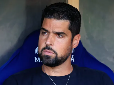 António terá Moscardo contra Botafogo e Fiel se divide