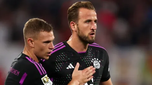 Real Madrid pode anunciar estrela do Bayern em negócio de R$ 285 milhões (Photo by Alexander Hassenstein/Getty Images)