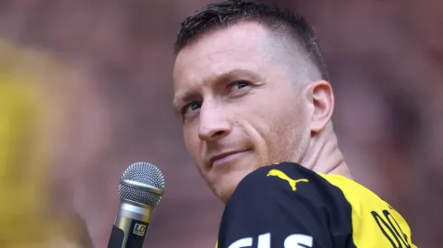 Champions League Borussia Dortmund terá apoio de 24 mil torcedores (Photo by Dean Mouhtaropoulos/Getty Images)