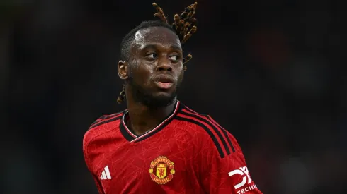 (Photo by Gareth Copley/Getty Images)