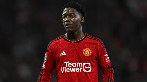 (Photo by Gareth Copley/Getty Images)