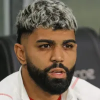 Campeão brasileiro pode pagar salário de R$ 2,5 milhões para tirar Gabigol do Flamengo