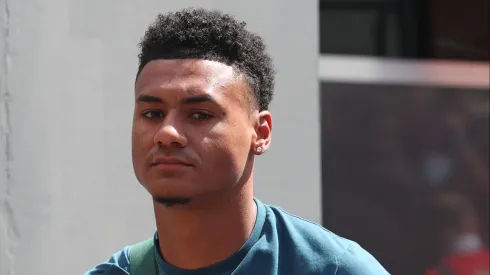 (Photo by Henry Browne/Getty Images)