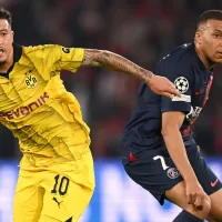 Com Vini Jr na lista Sancho aponta os favoritos ao prêmio de melhor do mundo