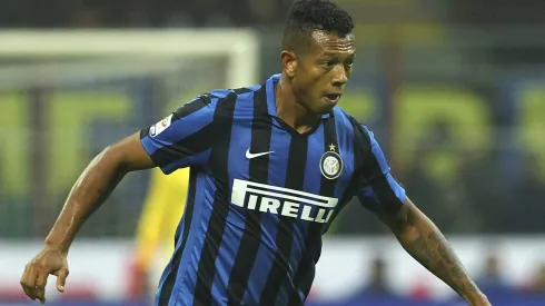 (Photo by Marco Luzzani/Getty Images)