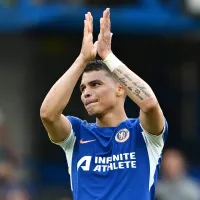 Chelsea acerta com substituto de Thiago Silva, segundo jornalista