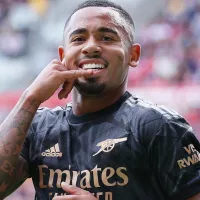 Gabriel Jesus, do Arsenal, pede salário de R$ 6,6 milhões para assinar com gigante europeu