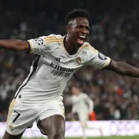 Champions League: Vini Jr quebra recorde e é comparado a Pelé na Espanha