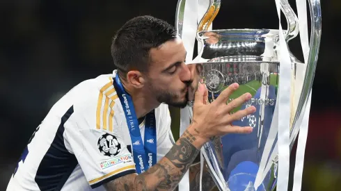 (Photo by Justin Setterfield/Getty Images)