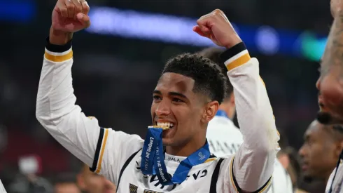 (Photo by David Ramos/Getty Images)