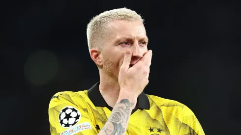 (Photo by Alex Pantling/Getty Images)