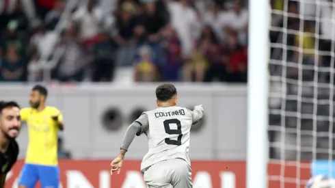 (Photo by Mohamed Farag/Getty Images)