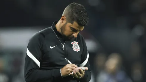 (Photo by Alexandre Schneider/Getty Images)