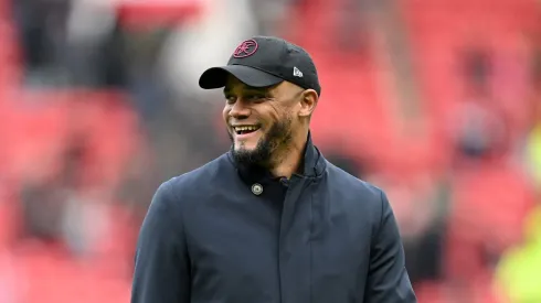 (Photo by Michael Regan/Getty Images)