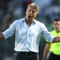 Grêmio tem desfalque importante contra Flamengo; veja