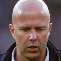 Liverpool de Arne Slot quer grande destaque europeu para o meio-campo