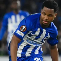 Ansu Fati avisa ao Barcelona onde quer atuar na próxima temporada: "Triunfar no…"